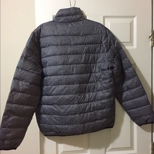Jackets & Coats - Men’s Light weight Puffer Jacket Jackets & Coats - Men’s Light weight Puffer Jacket